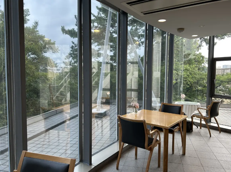 Le chemin ルシュマン(茅ヶ崎市美術館)