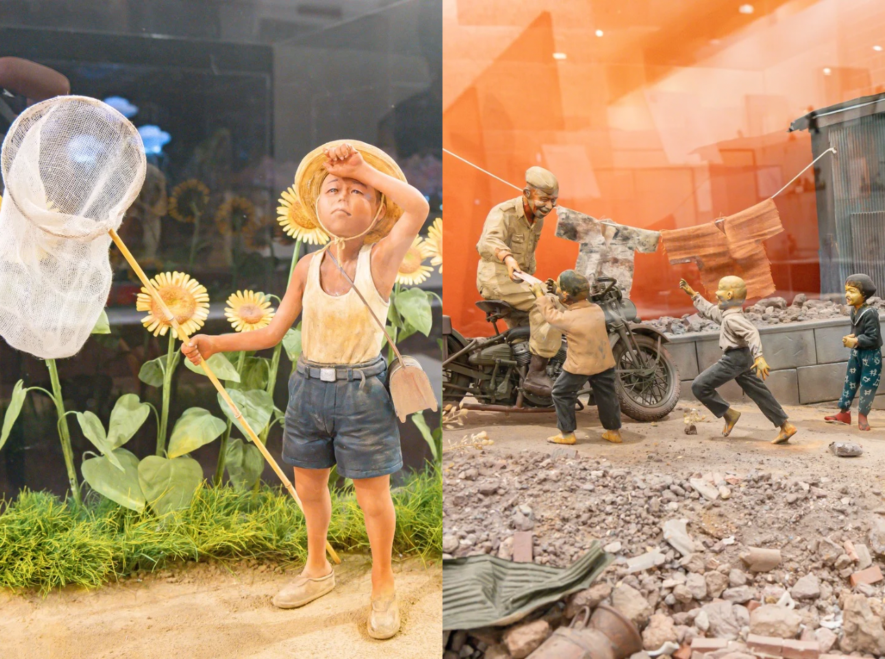 精巧で繊細！「浜松ジオラマファクトリー」でジオラマの世界に惹き込ま