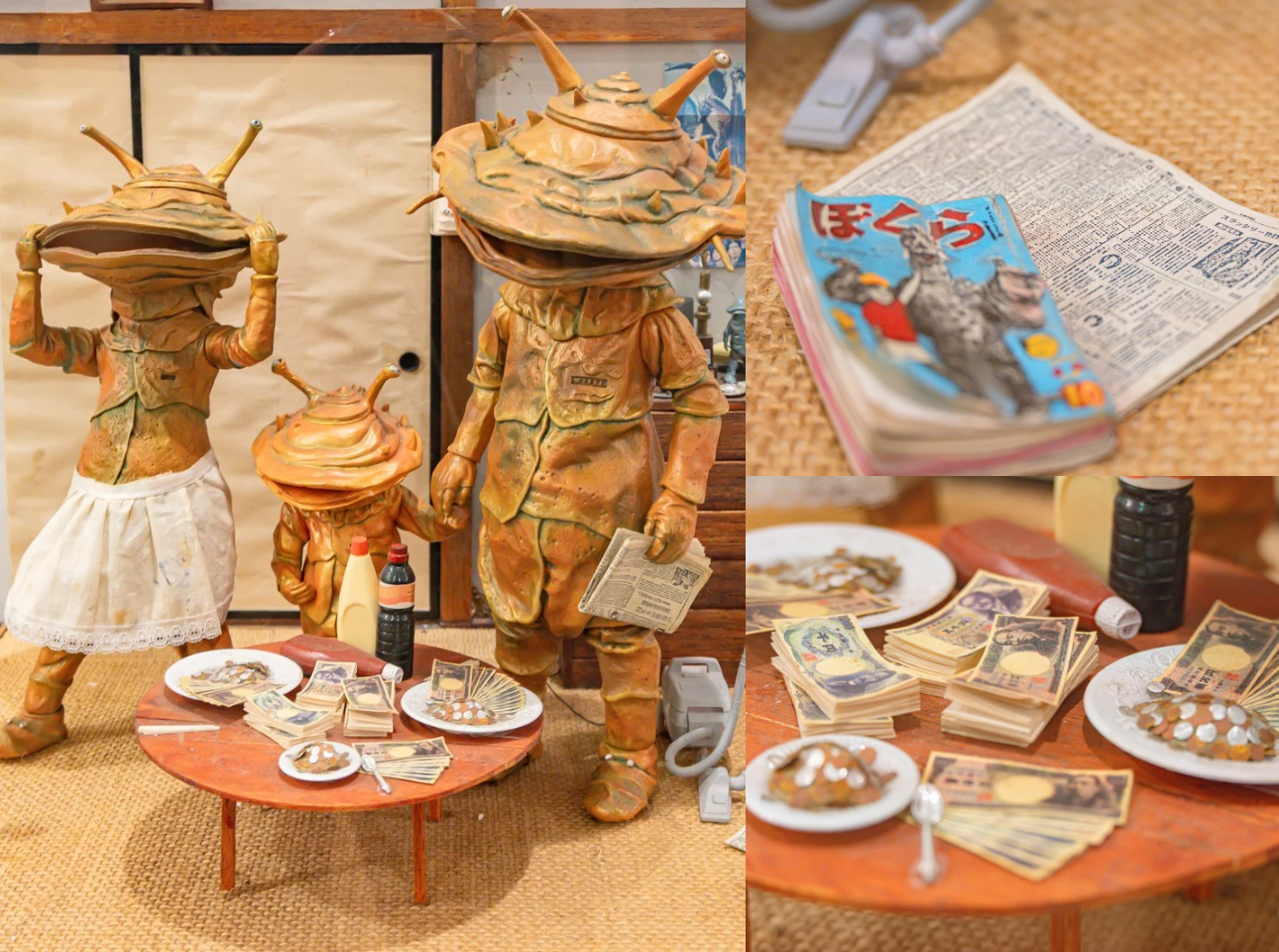 浜松ジオラマファクトリー_山田氏作品