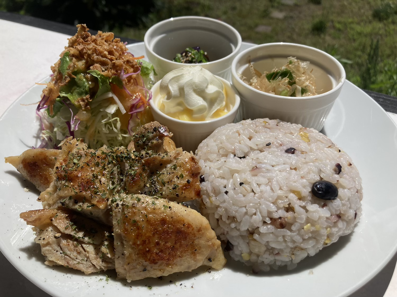 マナスカフェ8