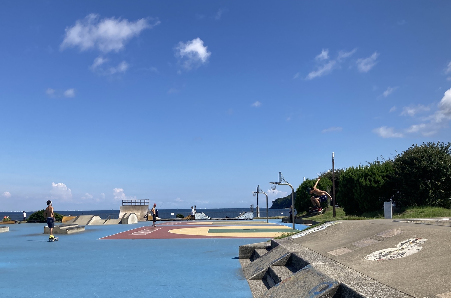 うみかぜ公園2
