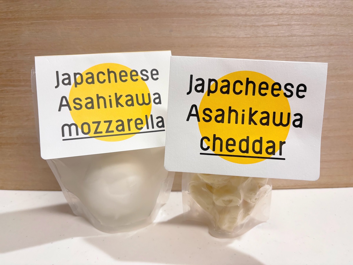 ジャパチーズ③
