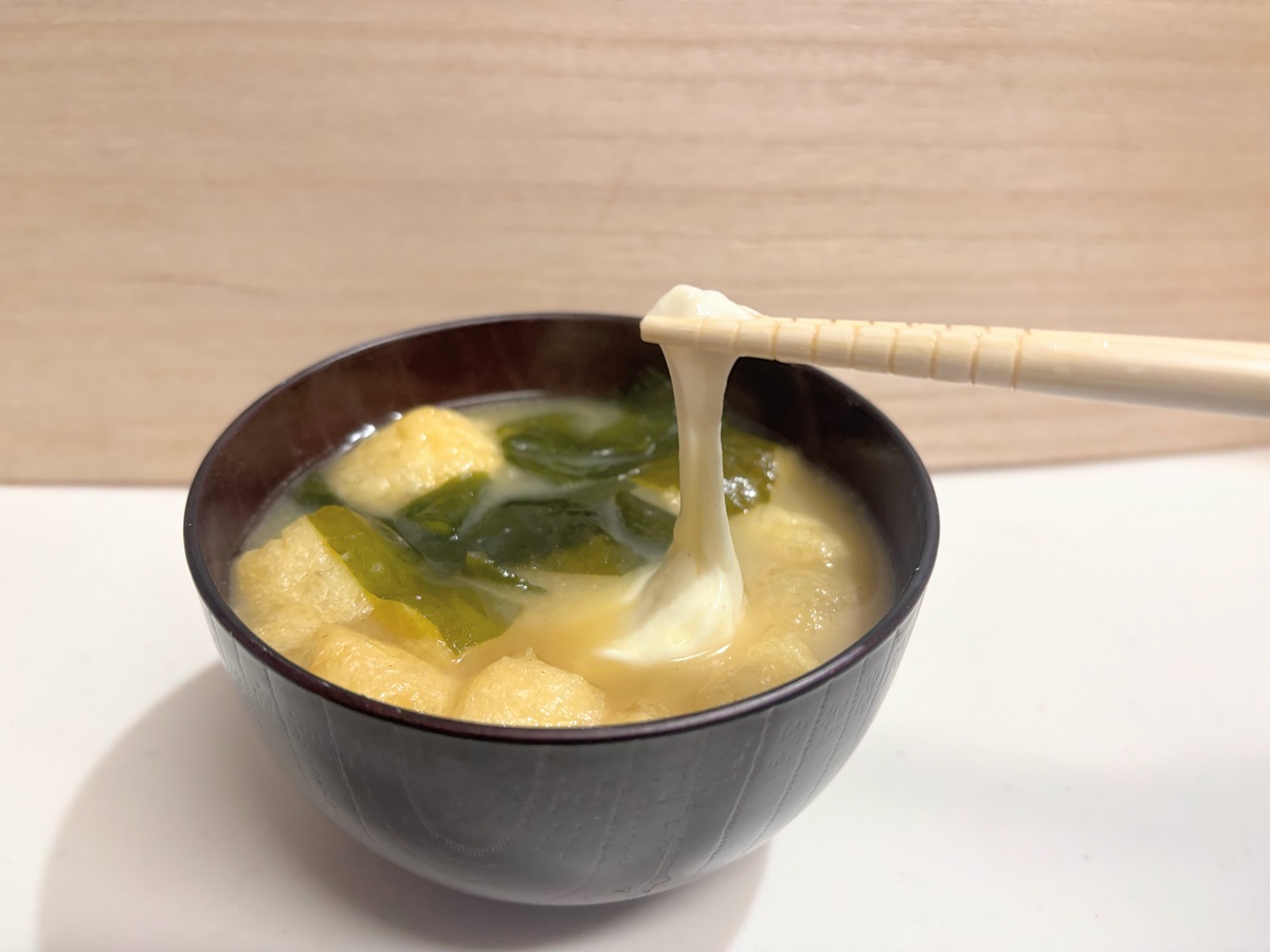 モッツアレラチーズ