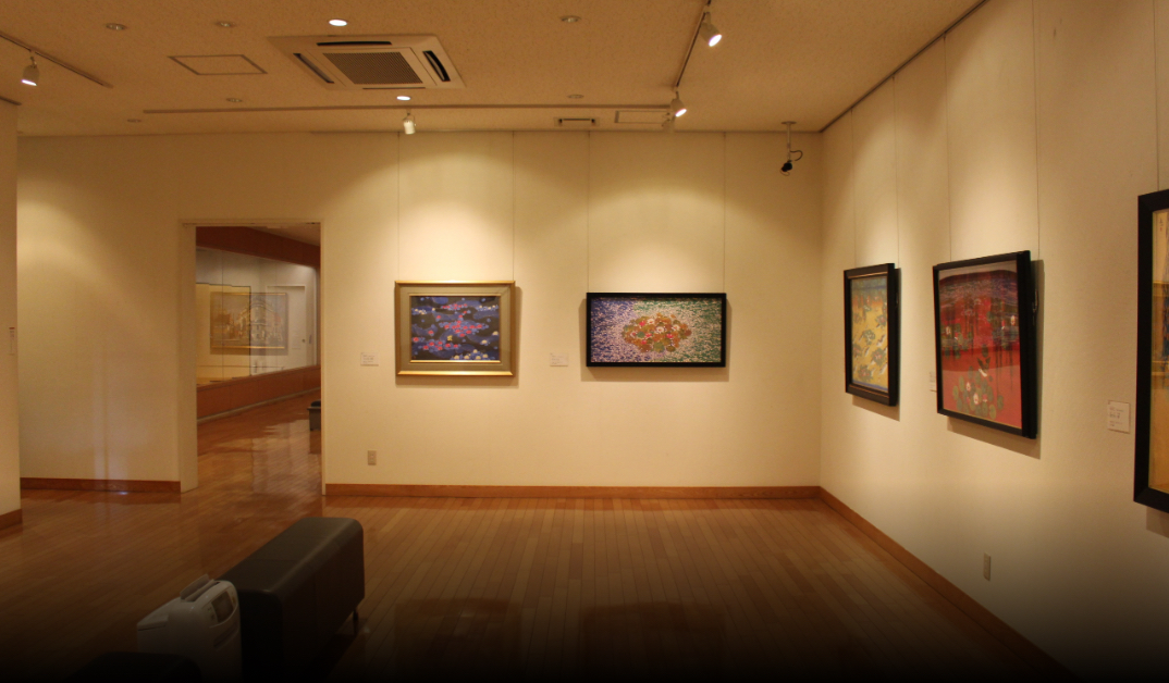 湯探歩_町立湯河原美術館