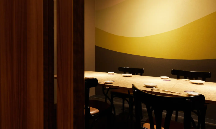 SAKANA CUISINE RYO