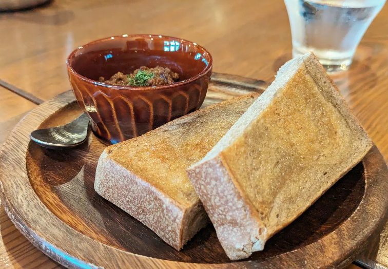 黒糖茶房
