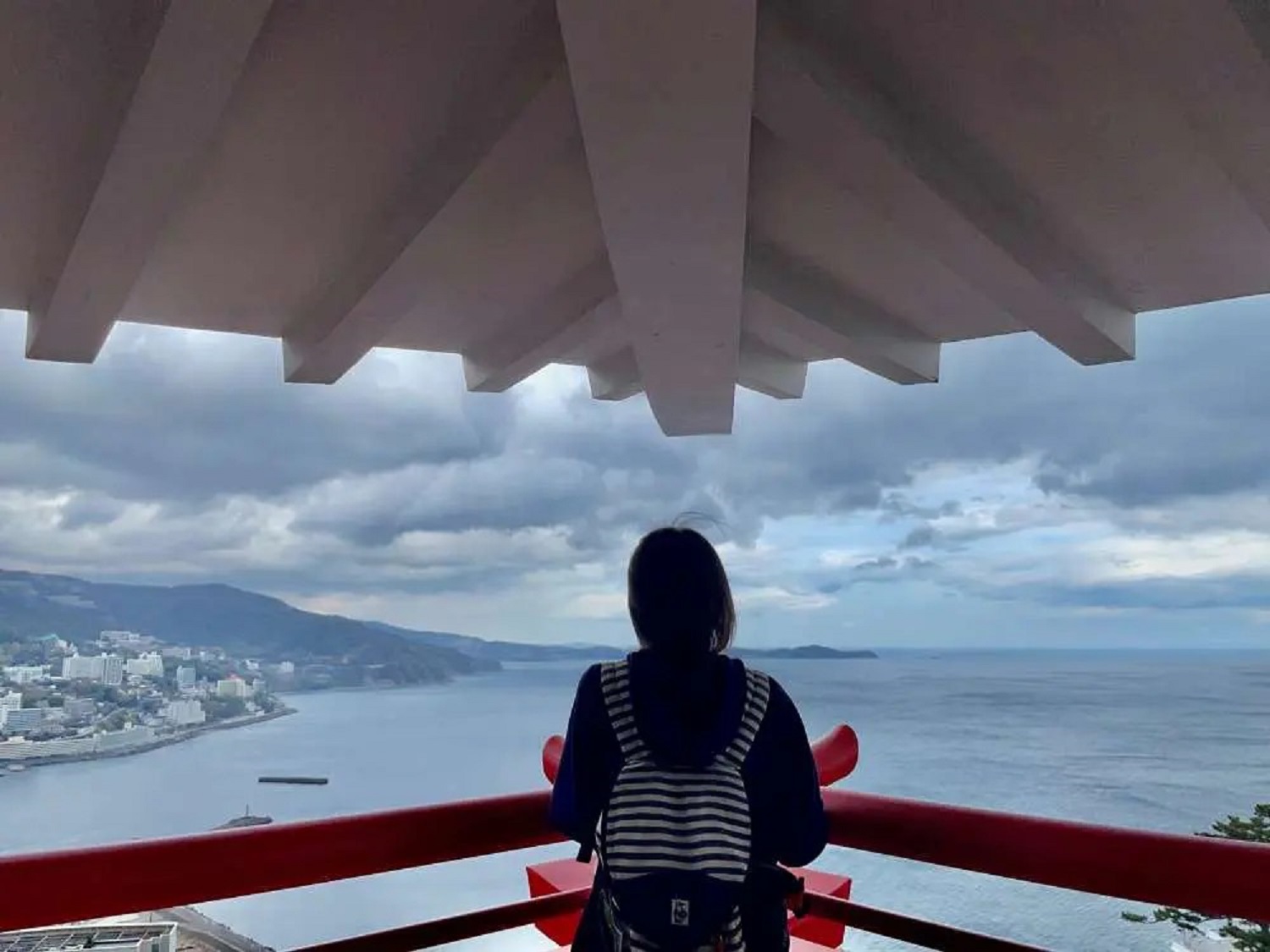 熱海城
