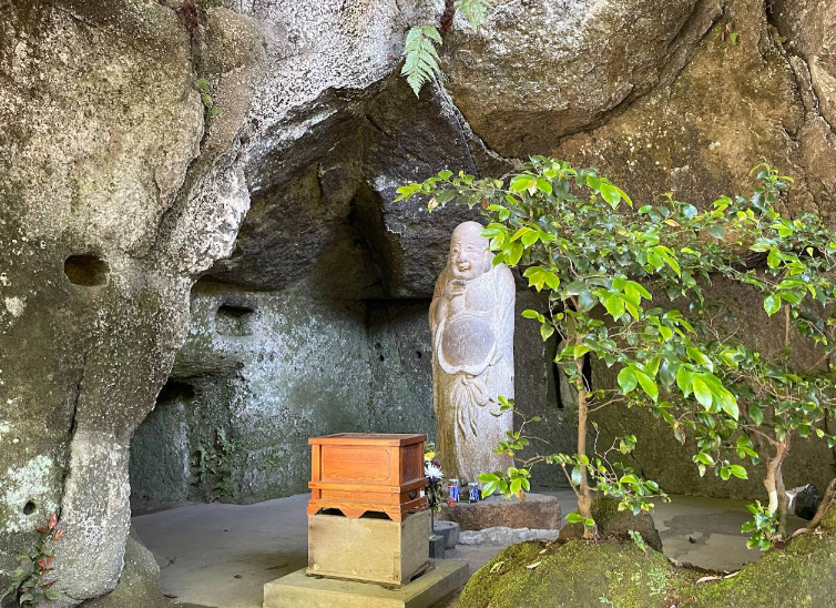 浄智寺
