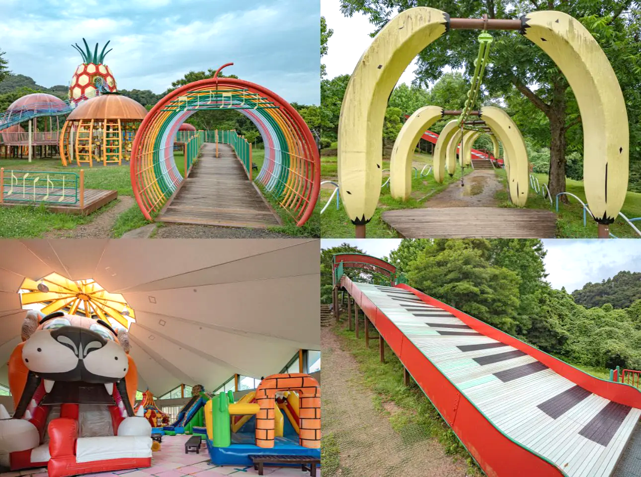 はままつフルーツパーク