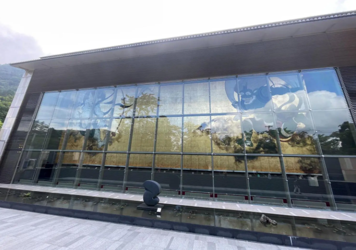 神奈川の美術館
