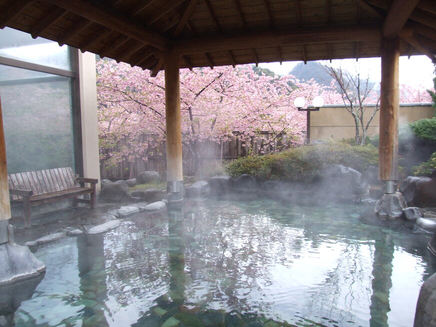 酵素温浴 おふ。