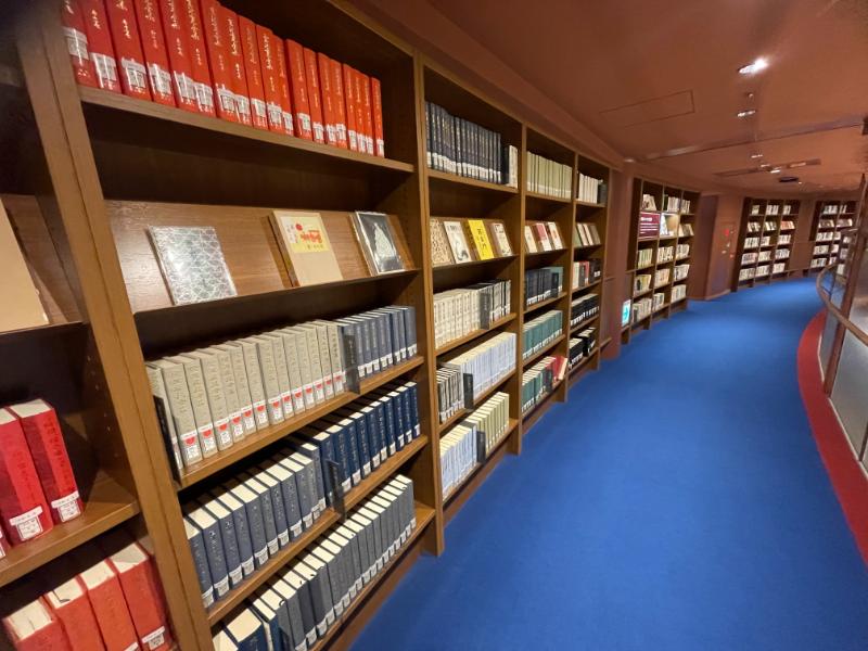 石川県立図書館3