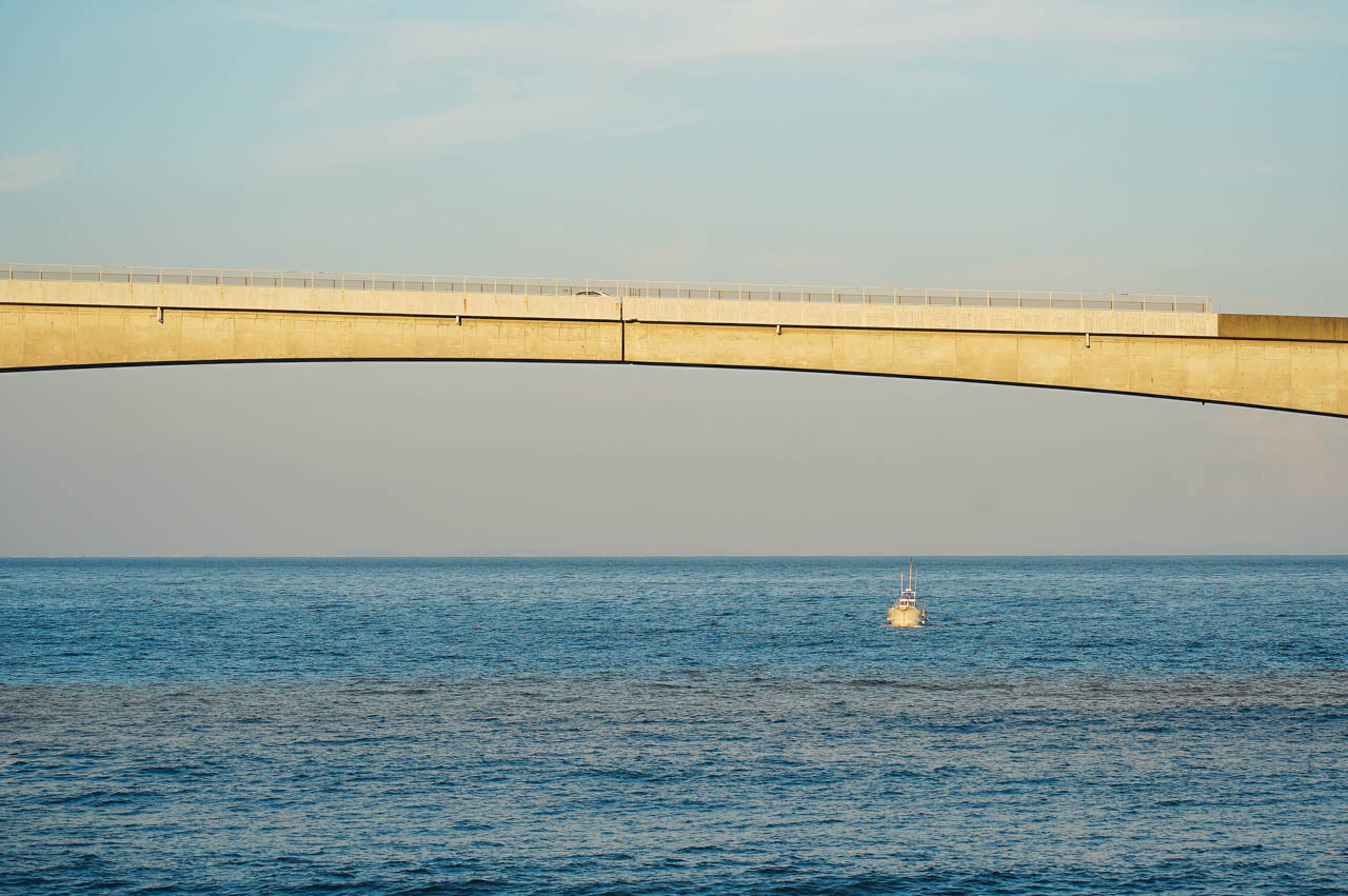 真鶴　岩海岸4