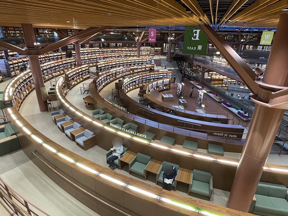 石川県立図書館2