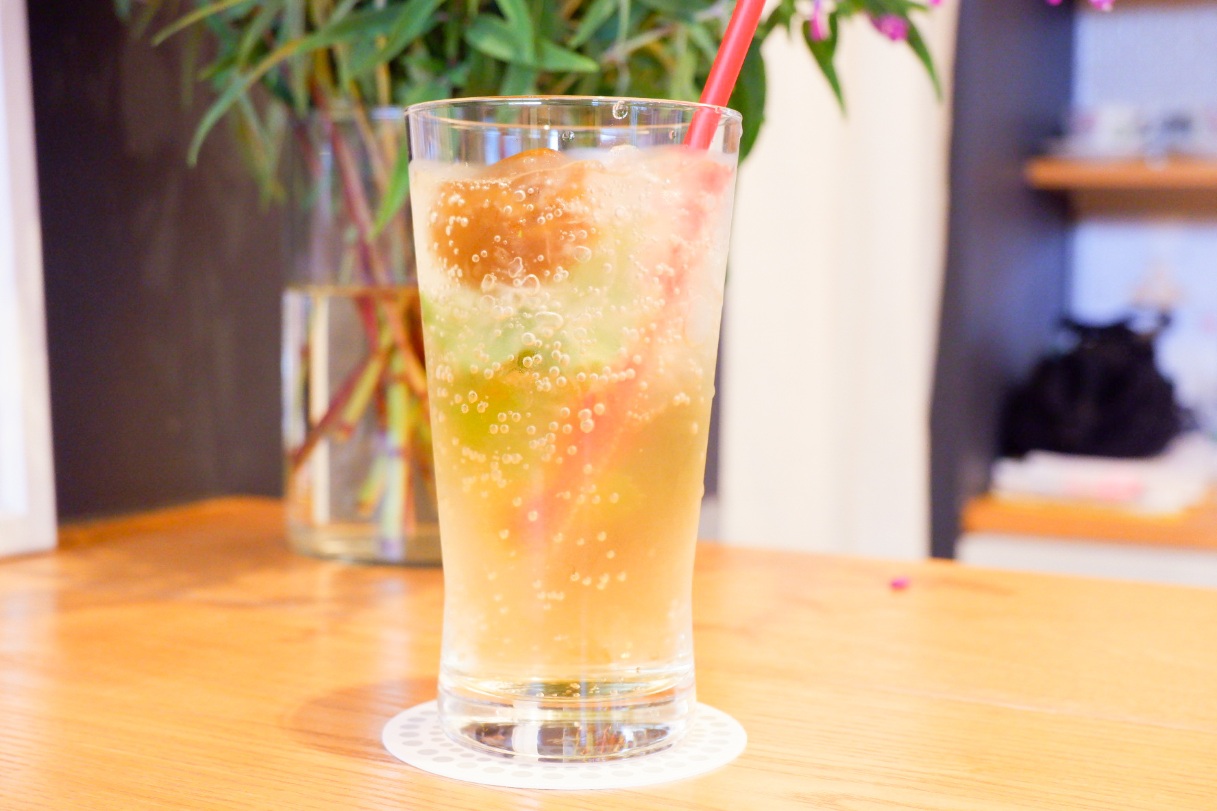 まるいちCafe5