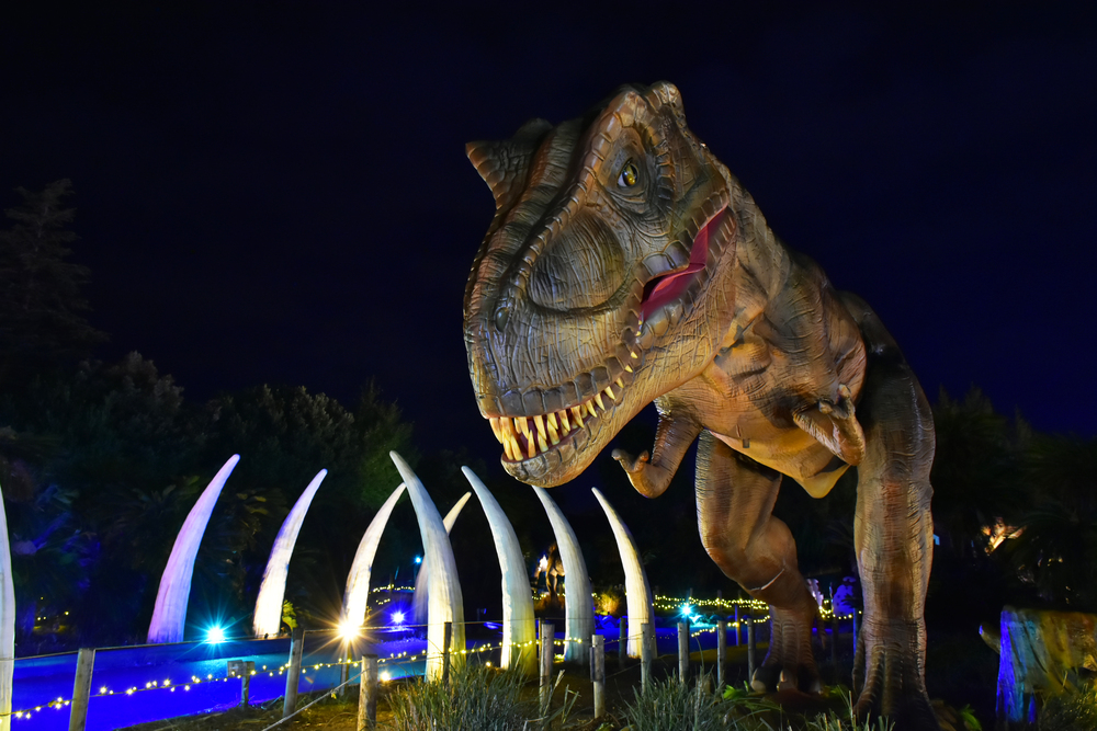 伊豆高原グランイルミ