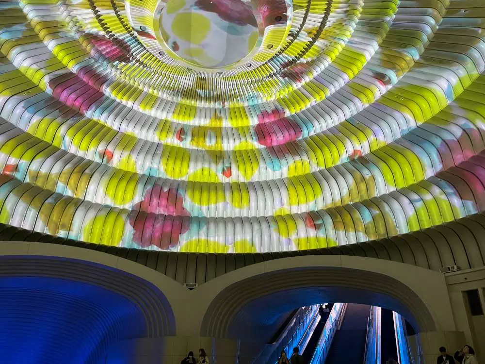 MOA美術館