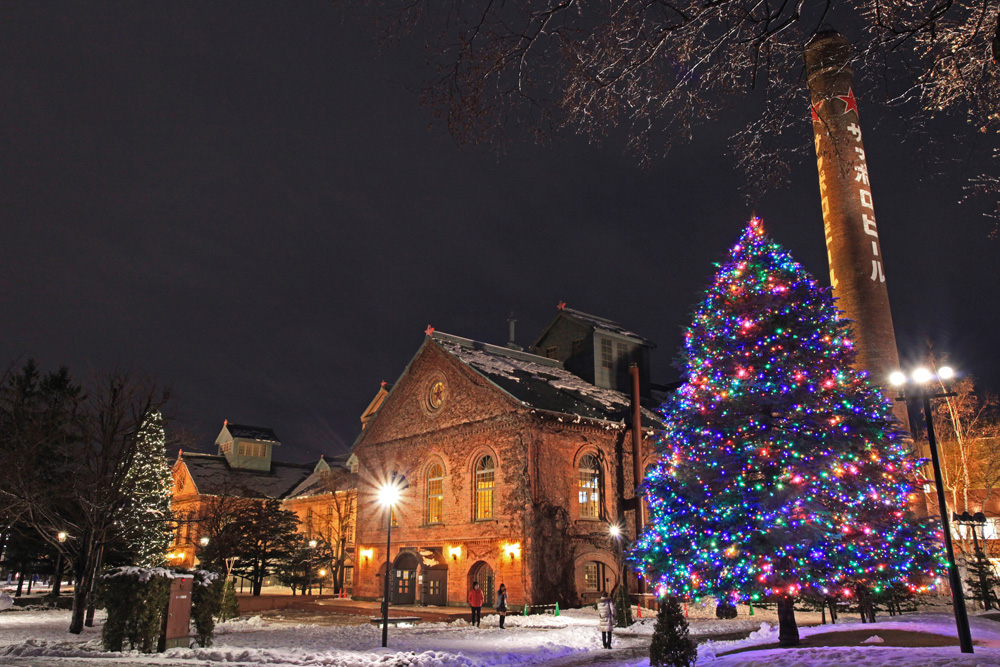 サッポロビール園