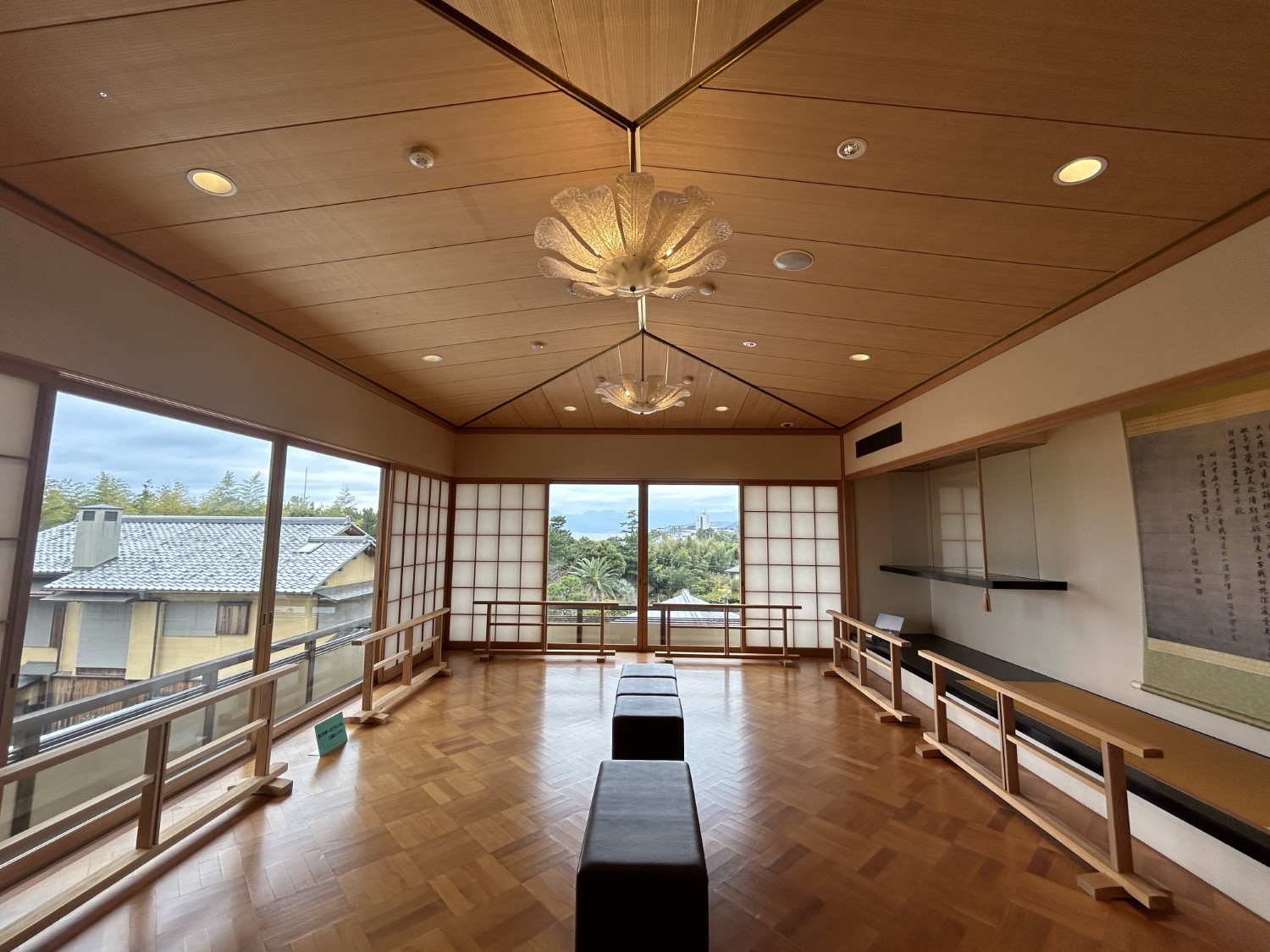 旧吉田茂邸6