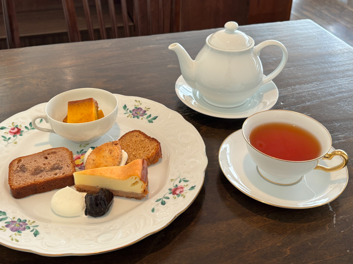 キノカフェ8