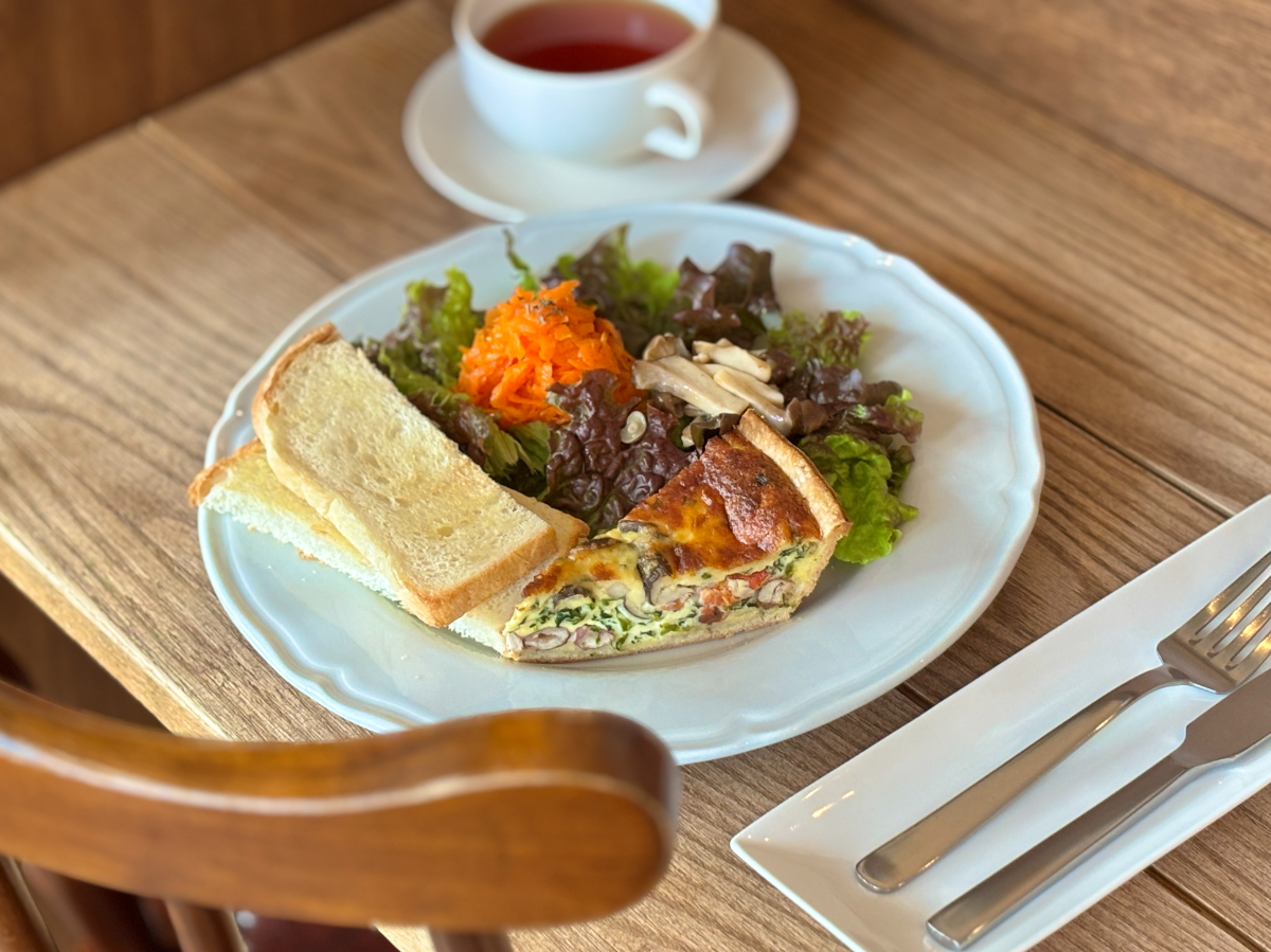 キノカフェ6
