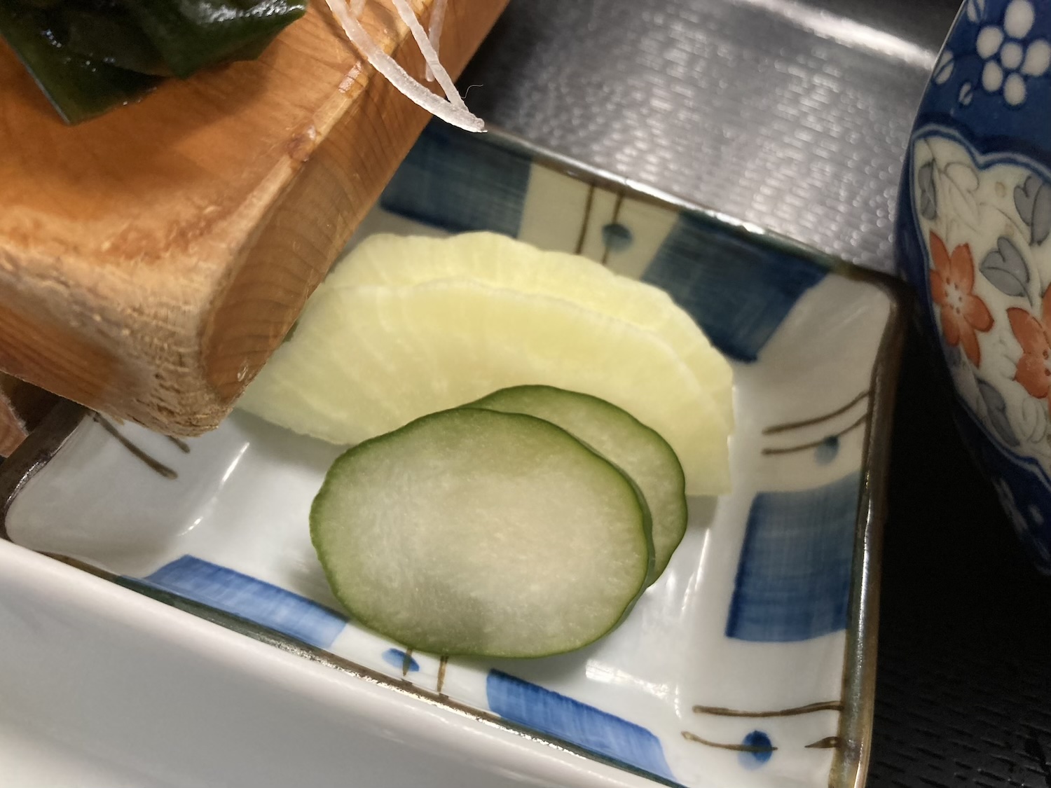 うめや食堂料理