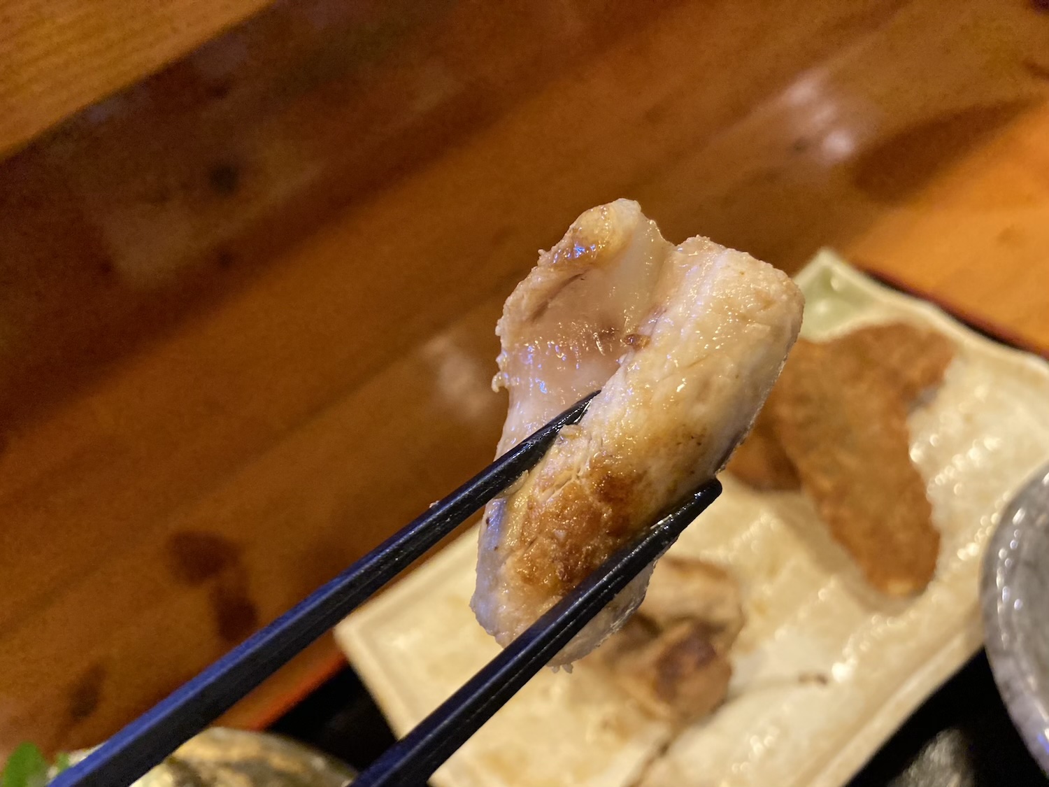 めしや一心小鉢