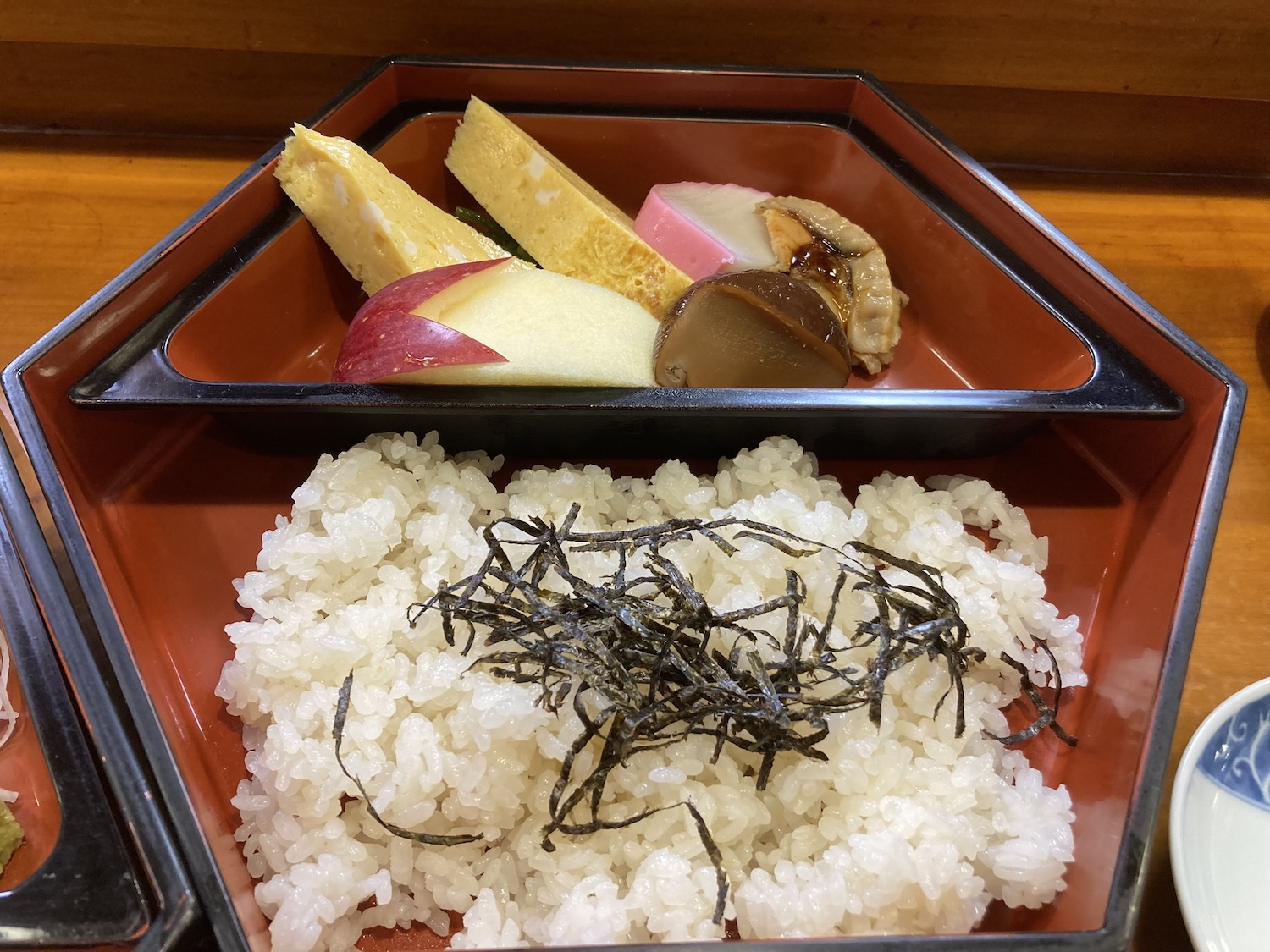藤すしちらし３