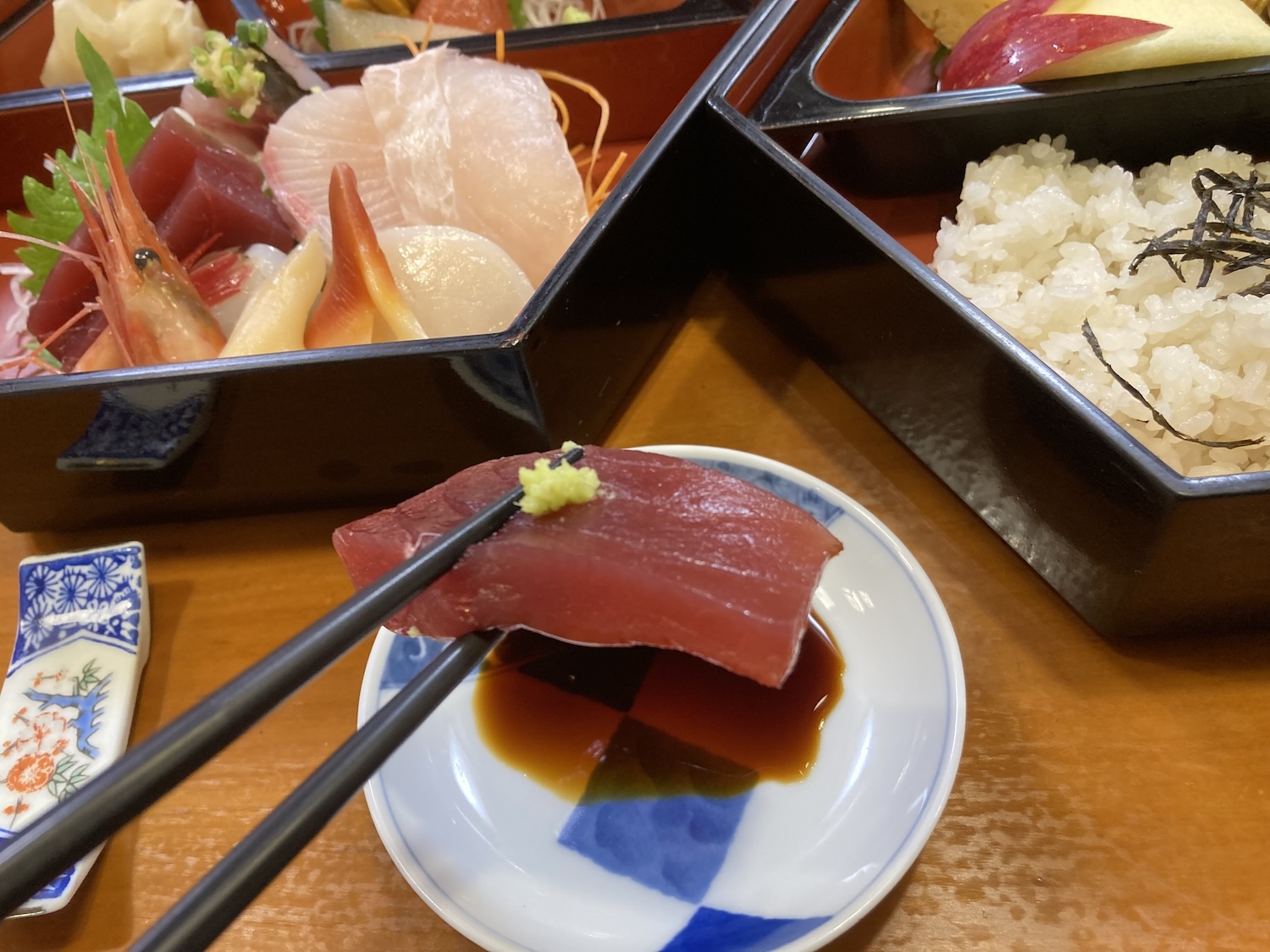 藤すしちらし４
