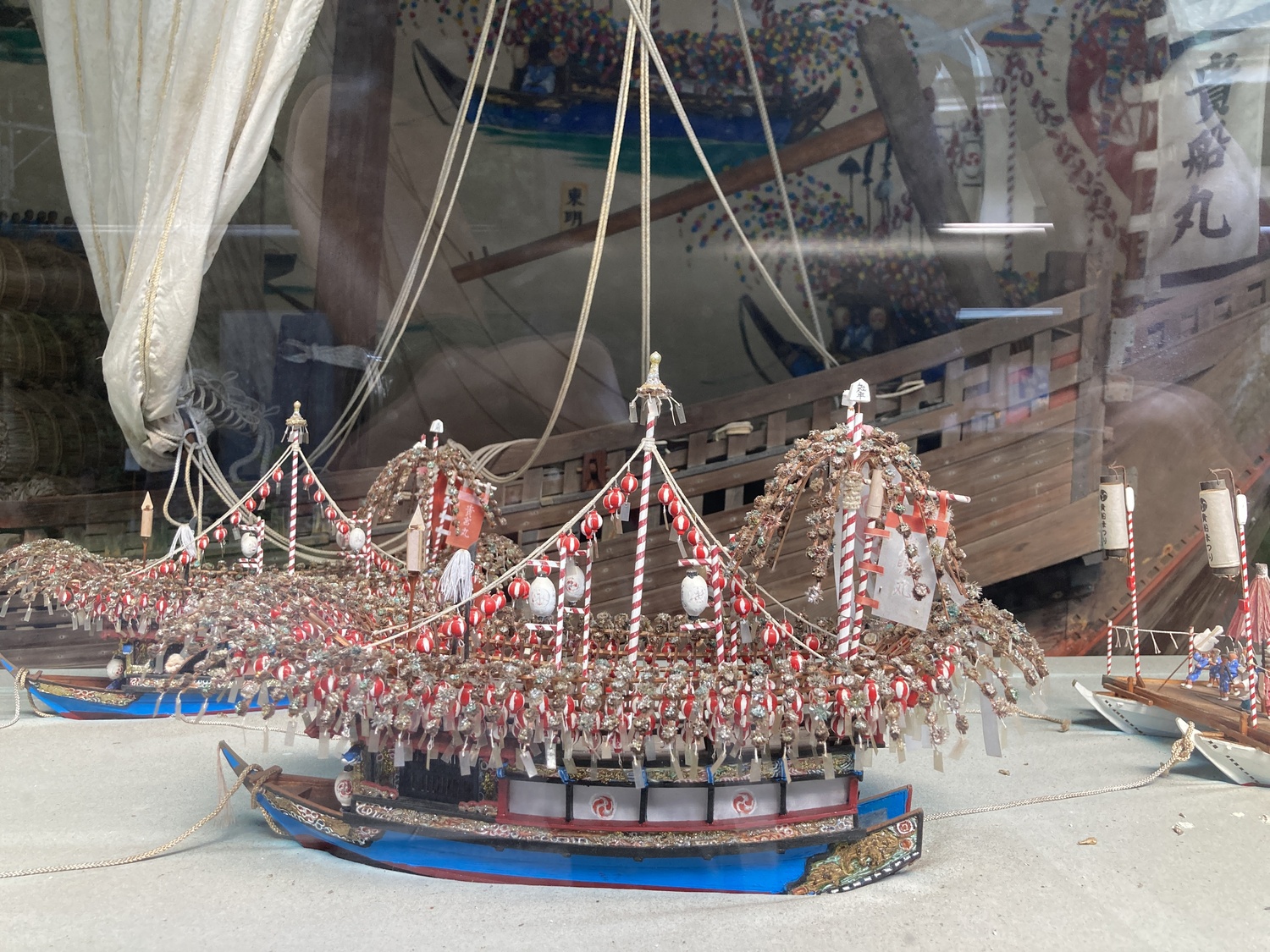 貴船神社まつり