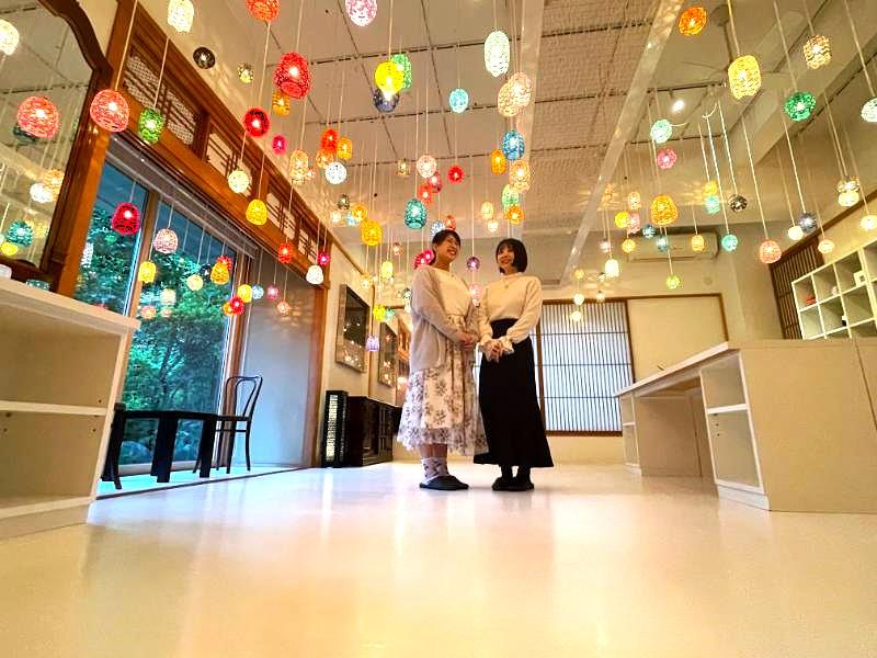 自遊花人フォト1