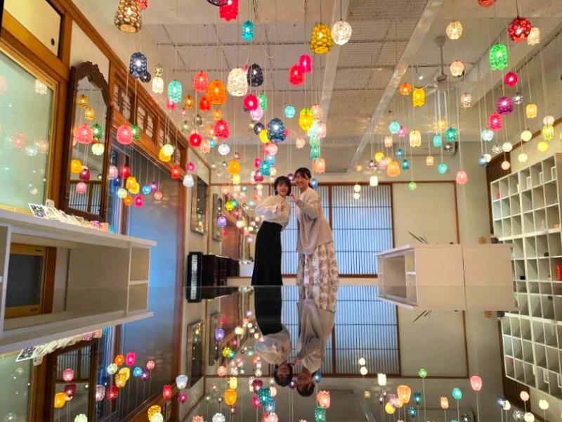 自遊花人フォト5