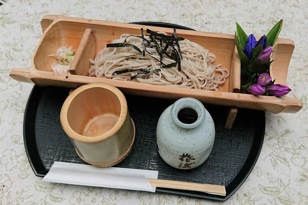 杣の栖 