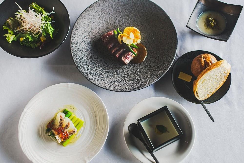 ITOH DINING by NOBU