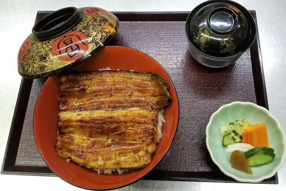 芦柳庵 