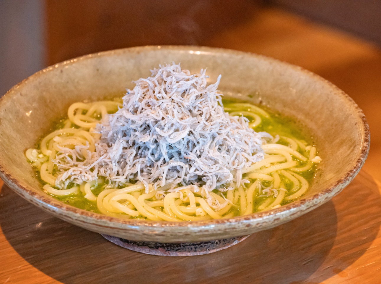大衆ビストロジモン_ジェノベーゼ