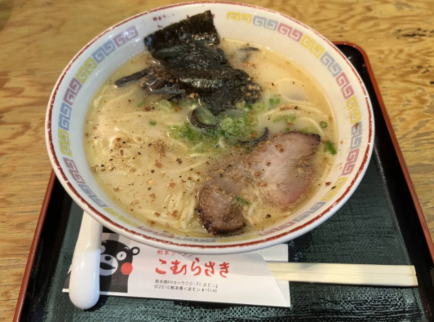 新横浜ラーメン博物館