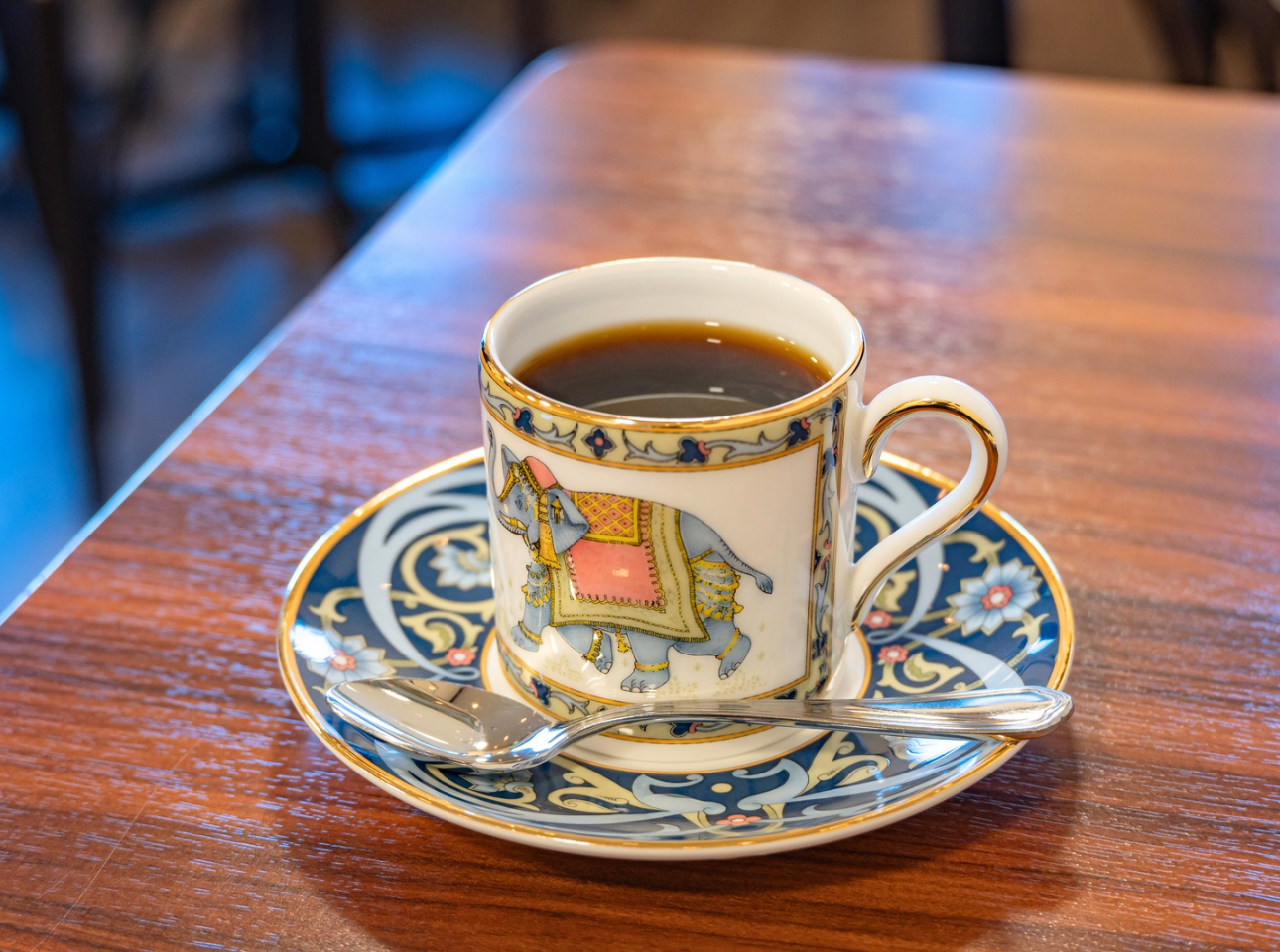 きの珈琲_コーヒー