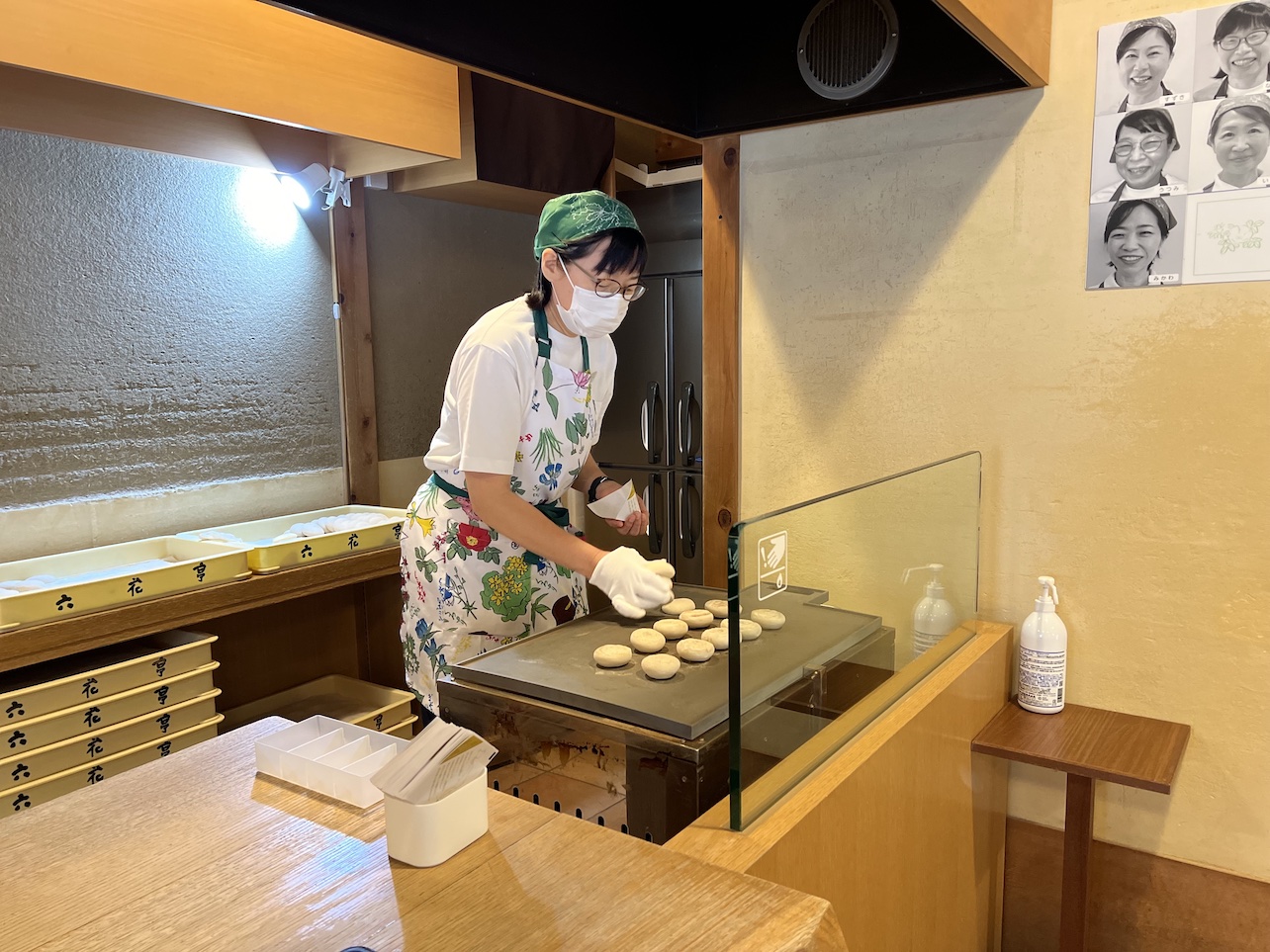柑様 リクエスト 2点 まとめ商品 六花亭 神宮茶屋店 （【旧店名】北海道神宮茶屋） - 西28丁目