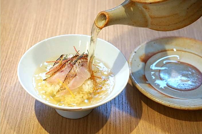 のどぐろひつまぶし5