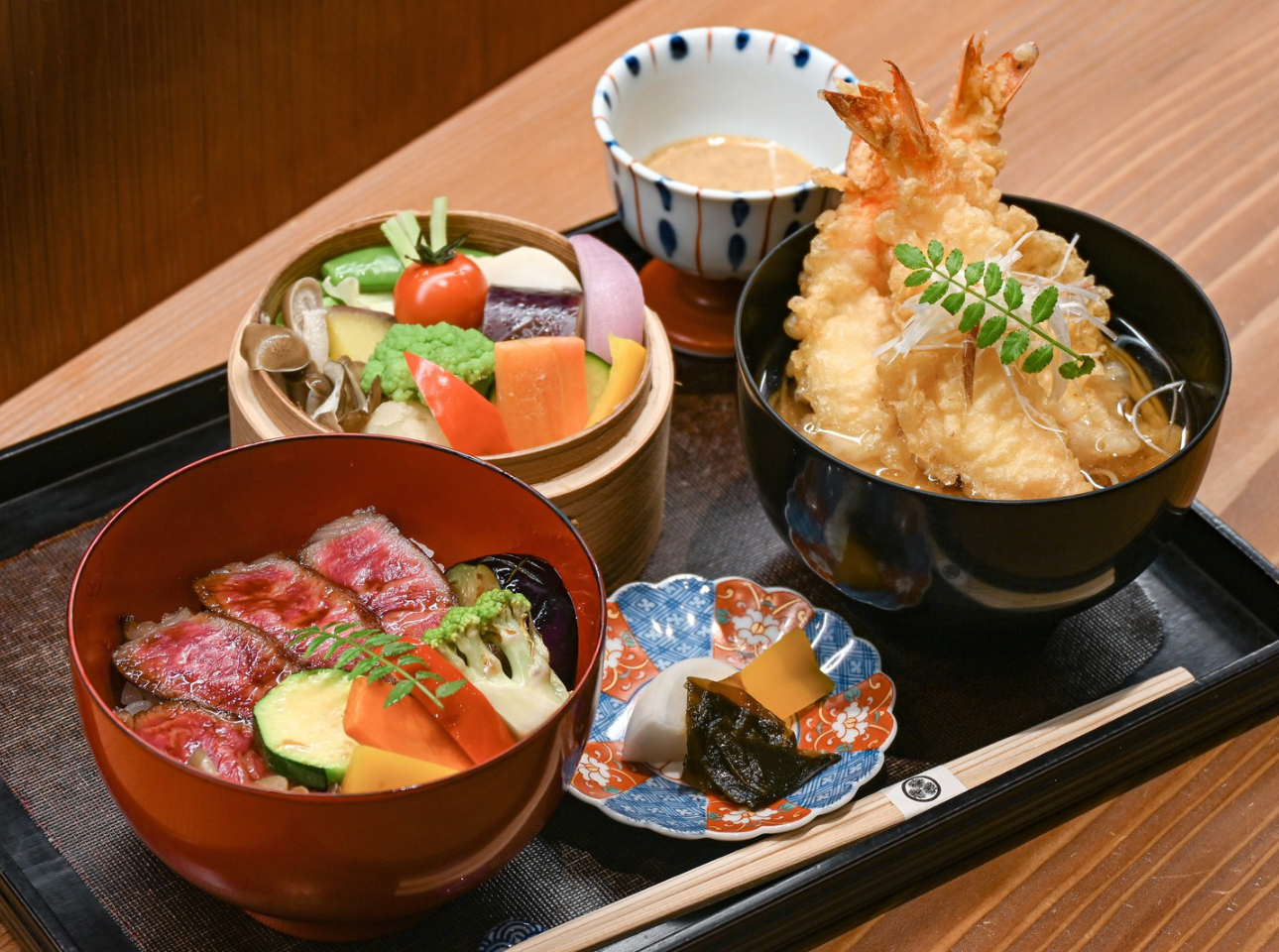 浜松料理じねん 浜松城店