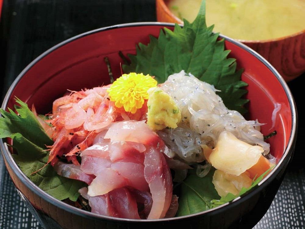 魚河岸割烹さかなや千本一