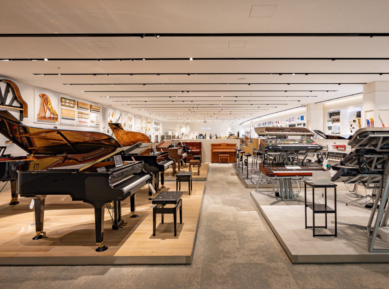 ヤマハイノベーションロード