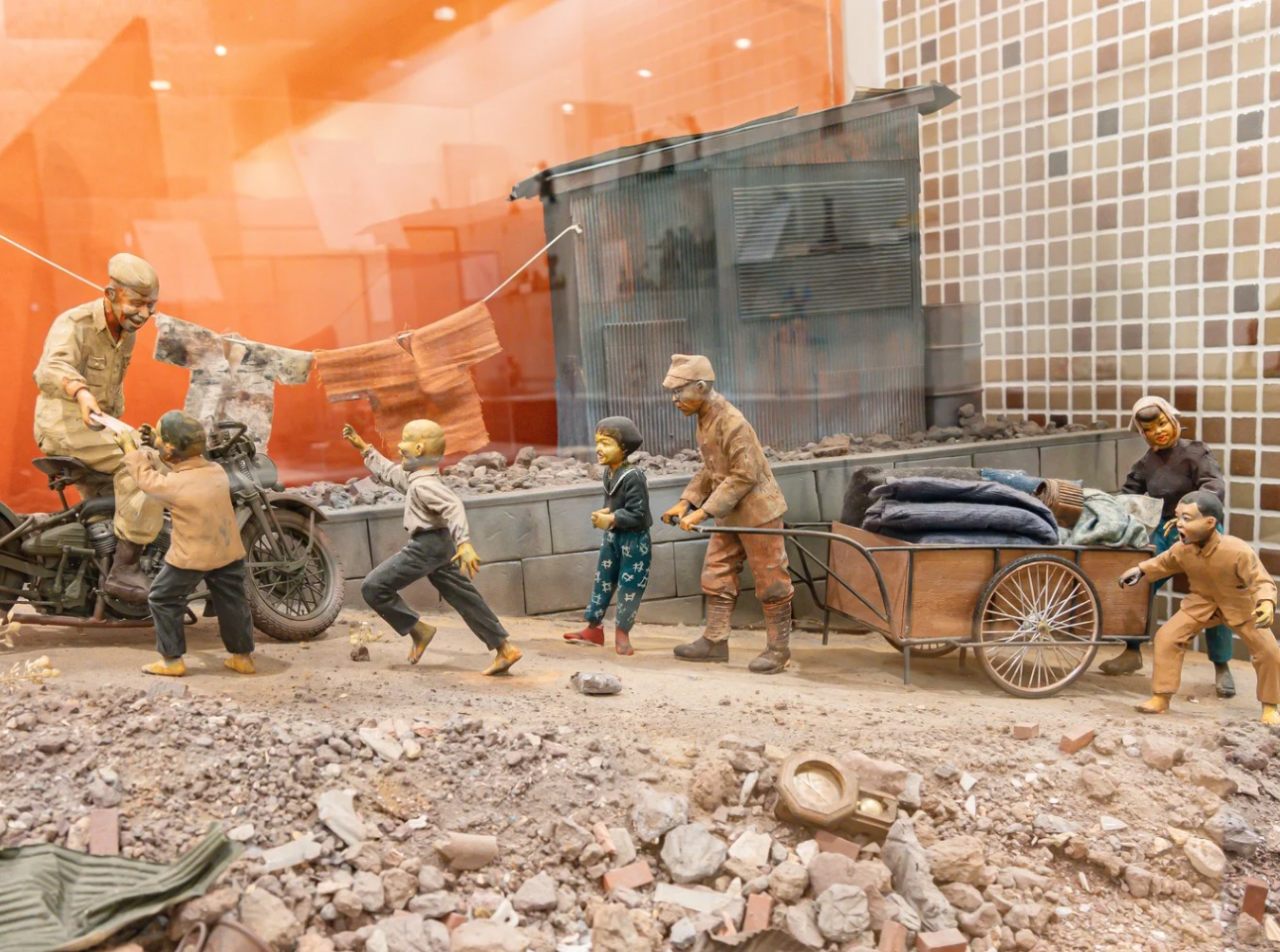 浜松ジオラマファクトリー