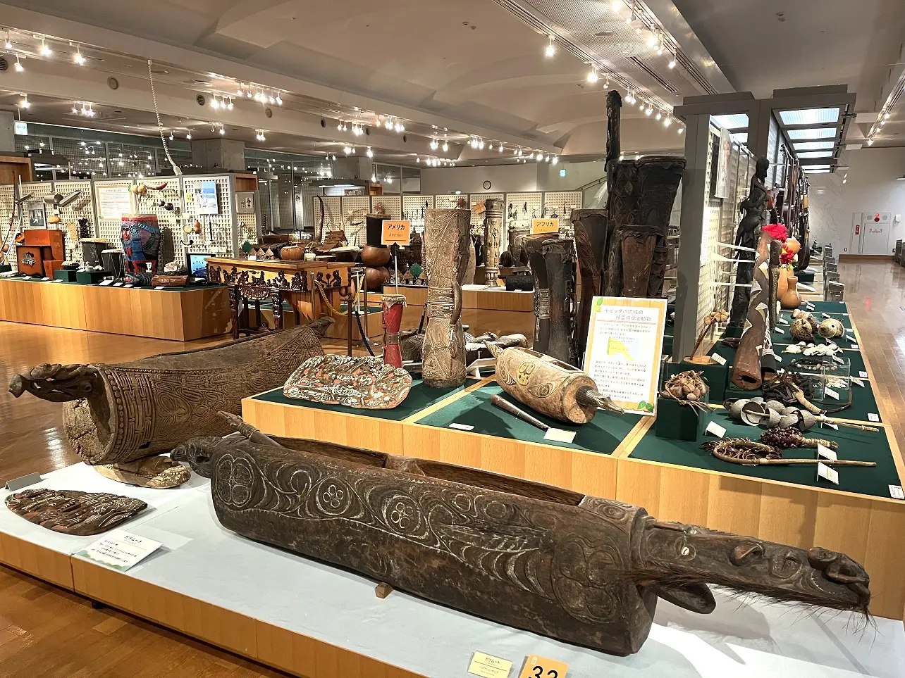 浜松市楽器博物館