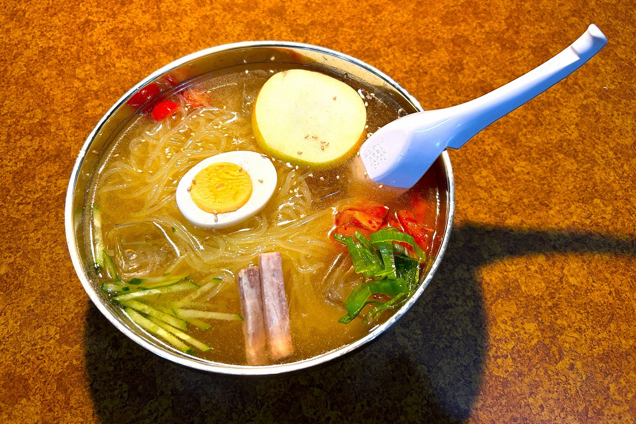 菜味亭　サイドメニュー