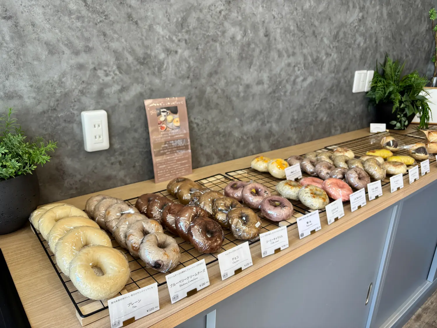 NAMAKEMONO CAFE