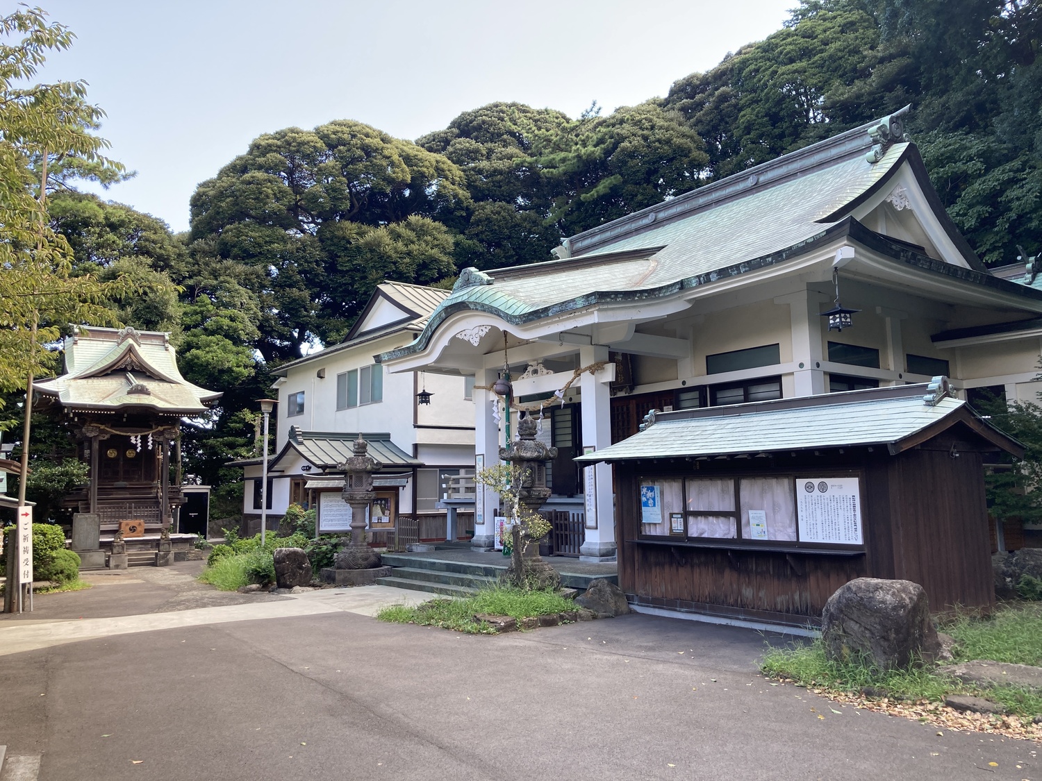 真鶴・貴船神社は日本三大船祭りの聖地！福の神のご利益を賜ろう