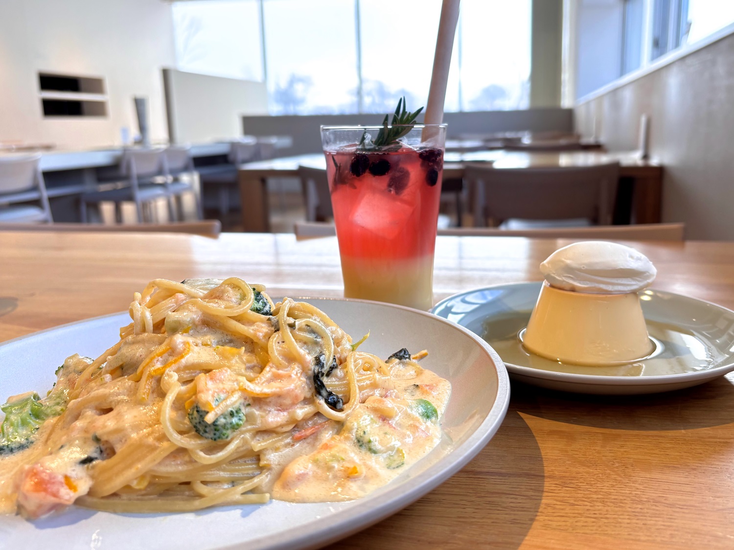 SHIROCAFE①