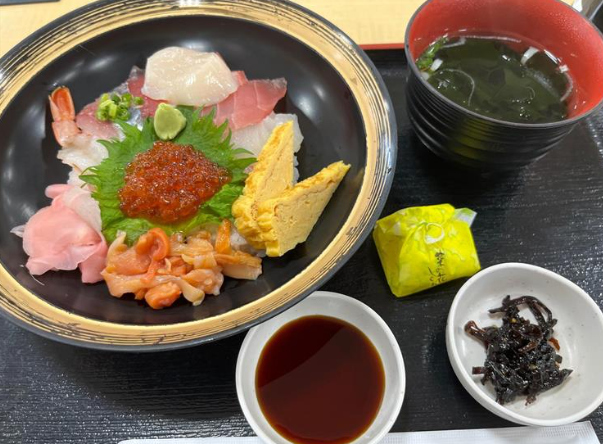 漁師料理よこすか